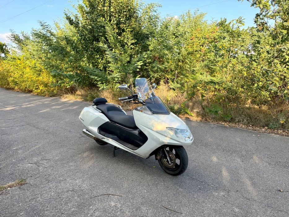 Yamaha Maxam 250