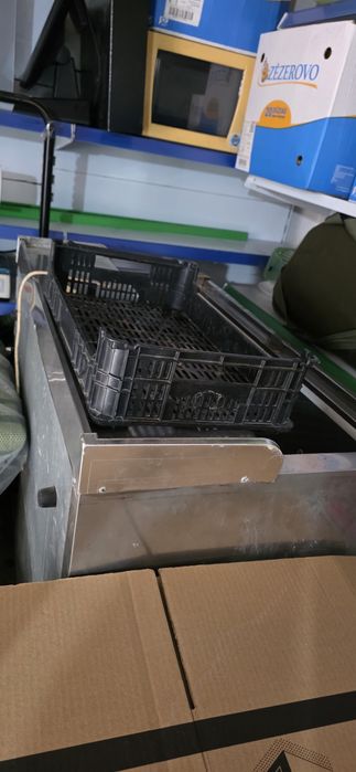 Recheio de loja para venda