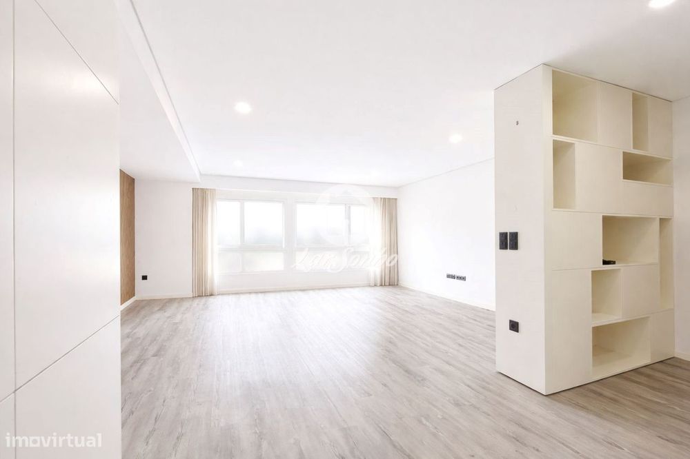 Apartamento no centro de Barcelos