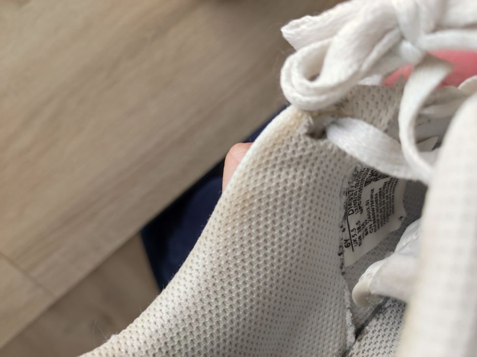 Nike AirForce branco 'Sketch White'