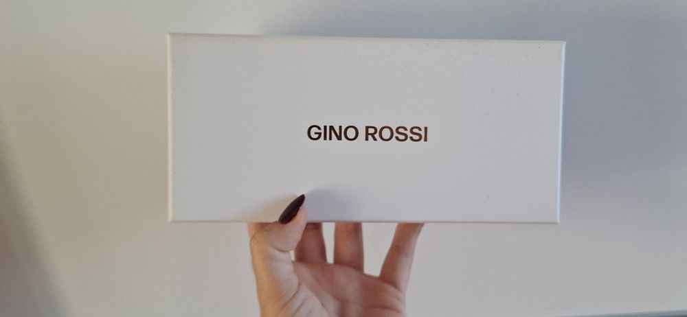 Nowe etui na okulary gino rossi