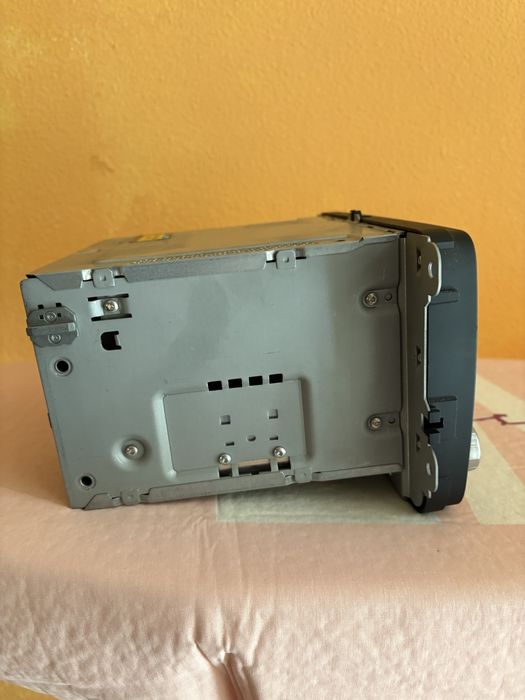 Rádio original VW V 2008