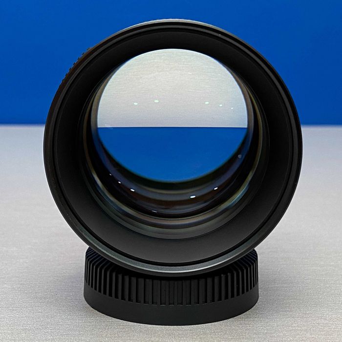 7Artisans 50mm f/0.95 (Micro 4/3) - NOVA - 3 ANOS DE GARANTIA