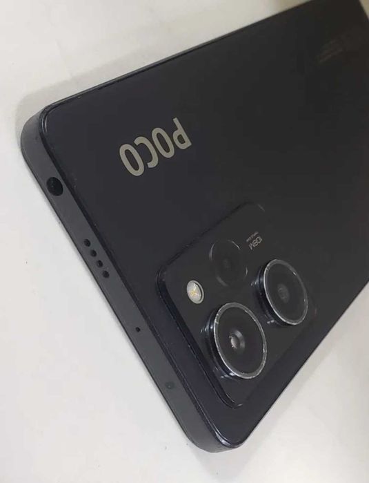 Продам Poco x5 Pro 5g 256 гб