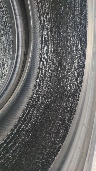 Opony Letnie 255/45/19 Continental 2szt 6,5mm MB