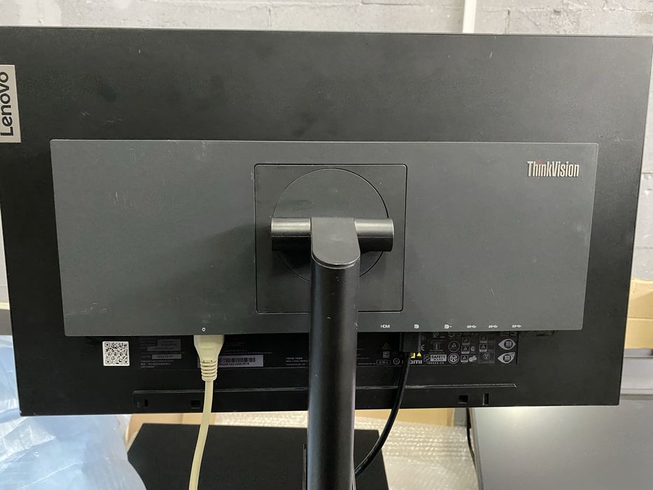 Монітор 2К Lenovo P24Q-20 13штук