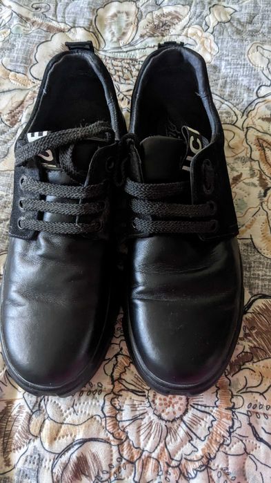 Туфлі підліткові