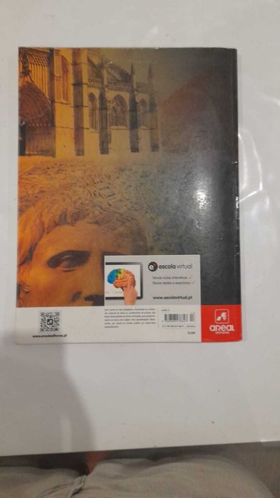 Viagem na História 7º ano