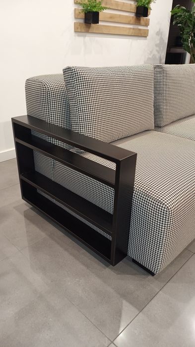 Sofa Kanapa Narożnik