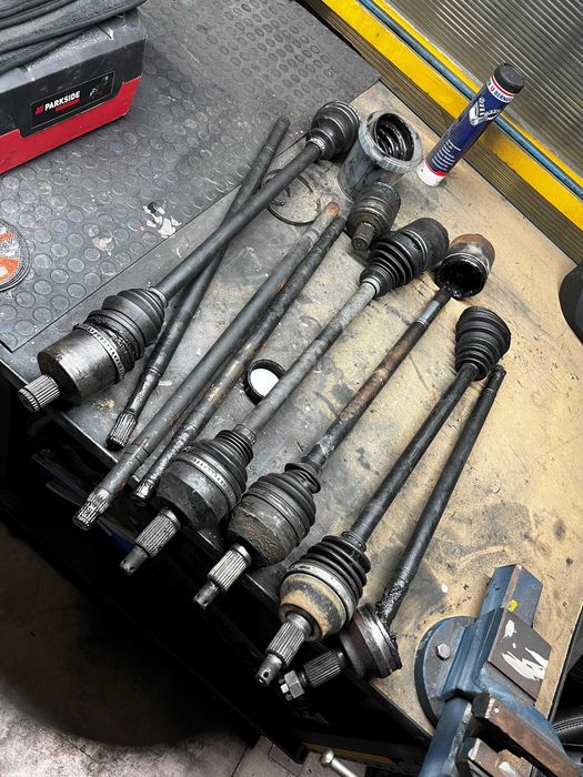 Peças Polaris RZR 1000 Turbo
