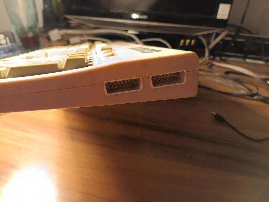 Klawiatura GLK-2004 Pegasus Nintendo Famicom