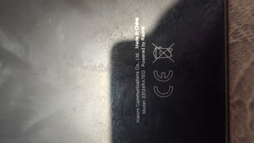 Xiaomi redmi note 13 4G