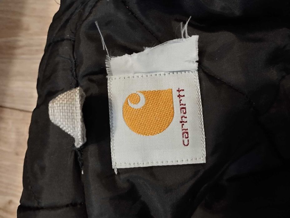 Carhartt kurtka dłuższa size M/L