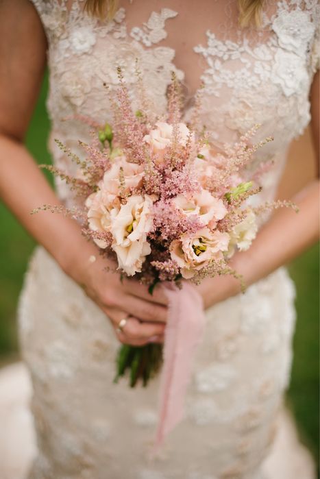 Suknia ślubna Madonna Milla Nova Goldy