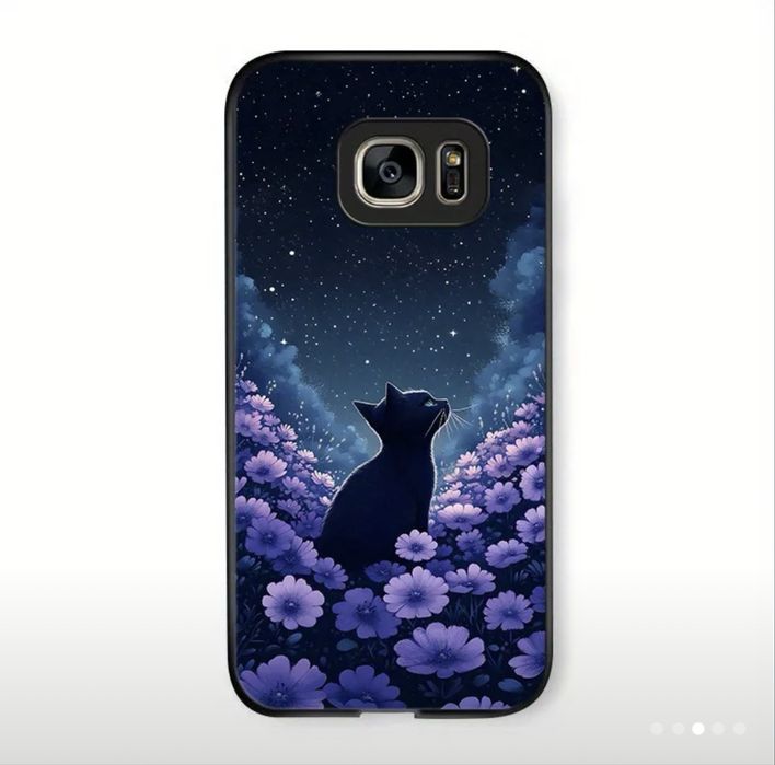 Чехол на Samsung Galaxy S7
