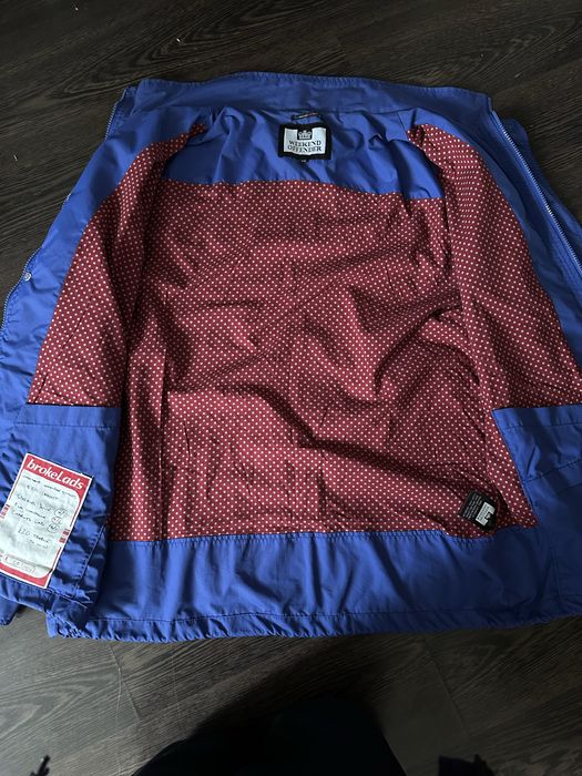 Weekend Offender