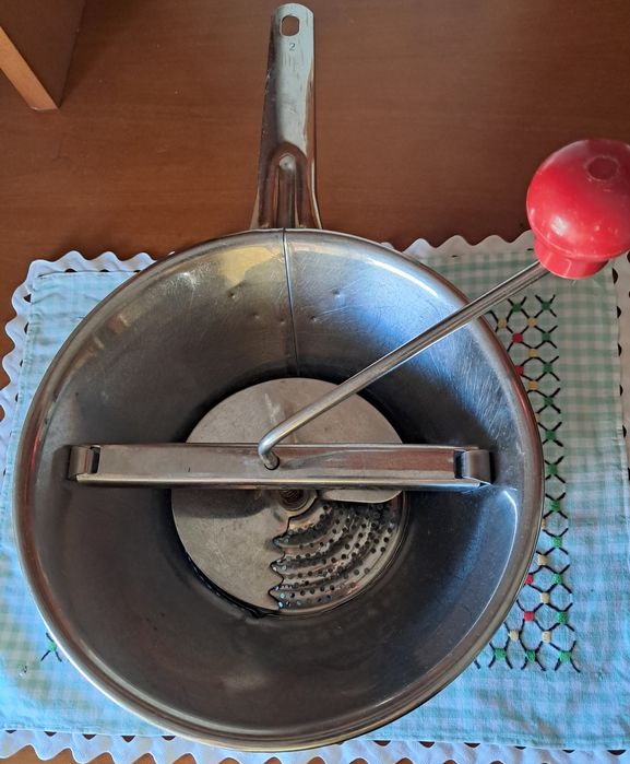 Passevite sem marca