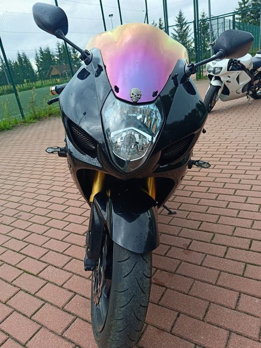 Suzuki GSX-R 1000 K3