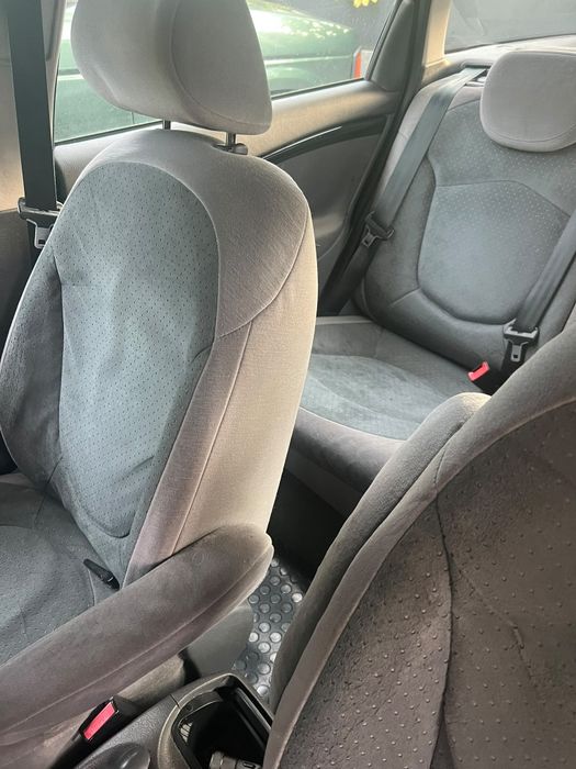 Citroen  C5 1.6 HDI