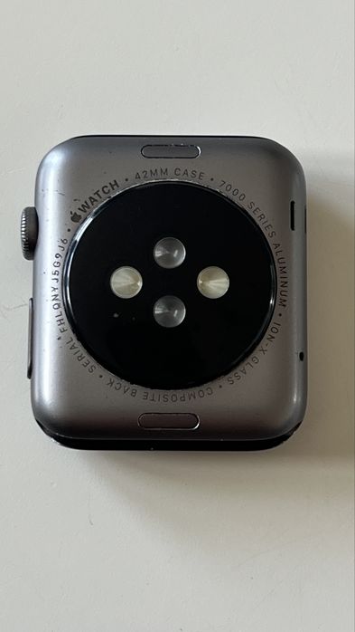 Nowa Bateria do apple watch 1, nohon 42mm, apple watch 1