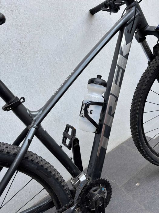 Bicicleta Marlon Trek 5