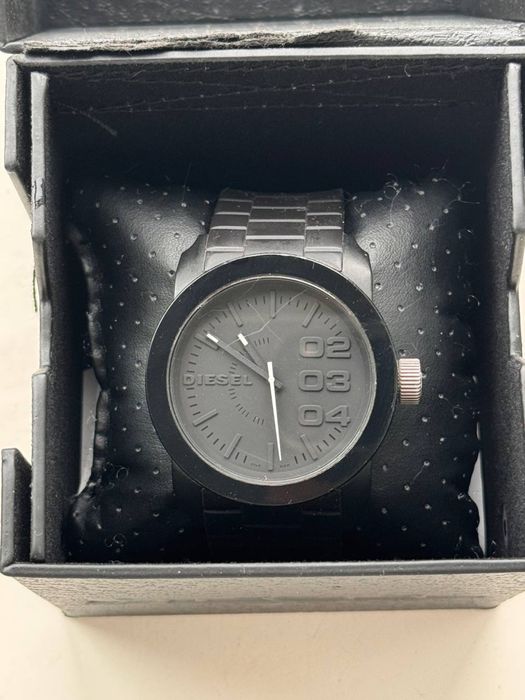Чоловічий годинник Diesel Original