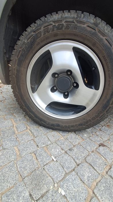 Suzuki GrandVitara
