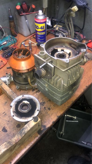 РЕМОНТ-МОНТАЖ АВТОНОМОК Автономных отопителей Webasto Планар Эбер и тд ...