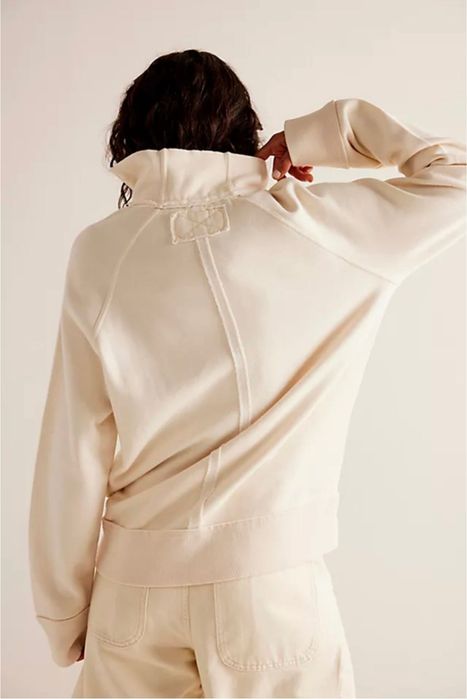 Свитшот женский free people