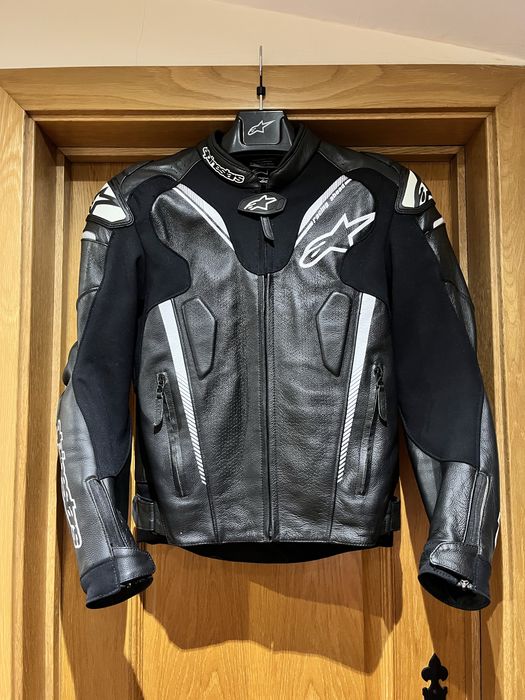 Casaco alpinestars atem v3 48