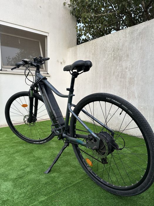 Bicicleta Riverside 500e