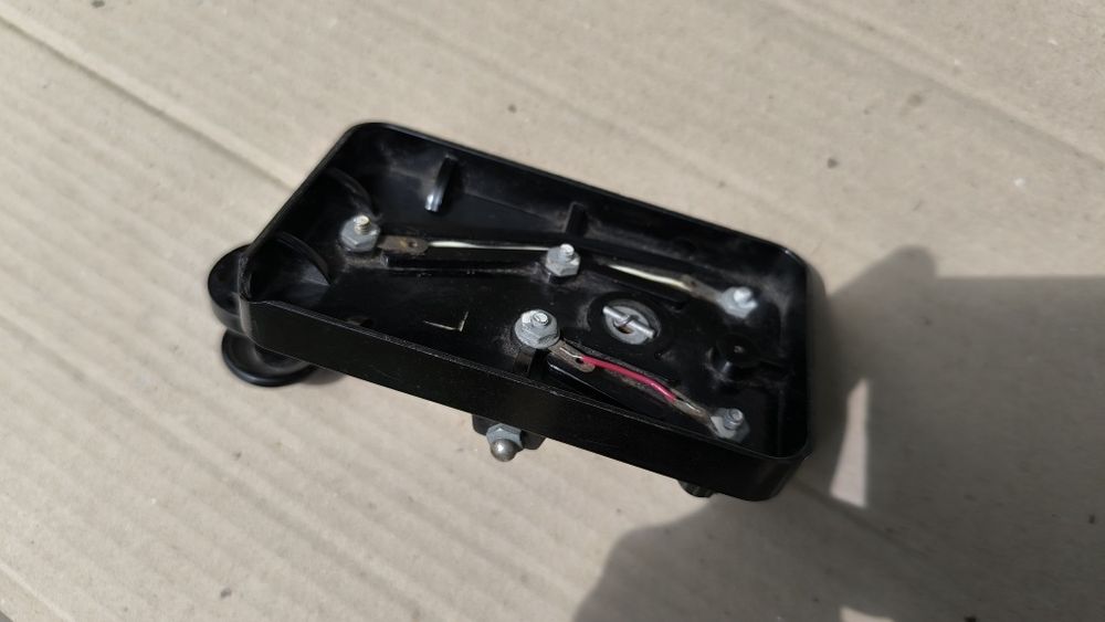 Ключ морзе телеграфный