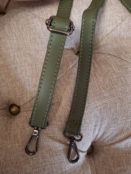 Плечовий ремінь ручка на клатч сумку