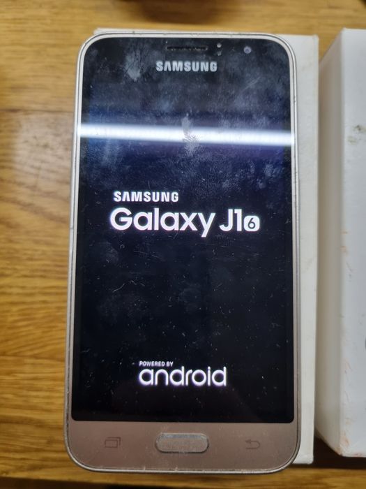 Samsung Galaxy J1 SM-J120H