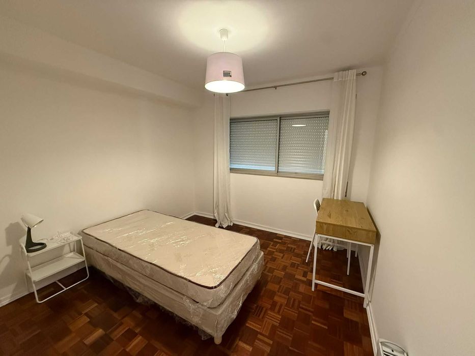 Arrendamento de quartos individuais, Coimbra