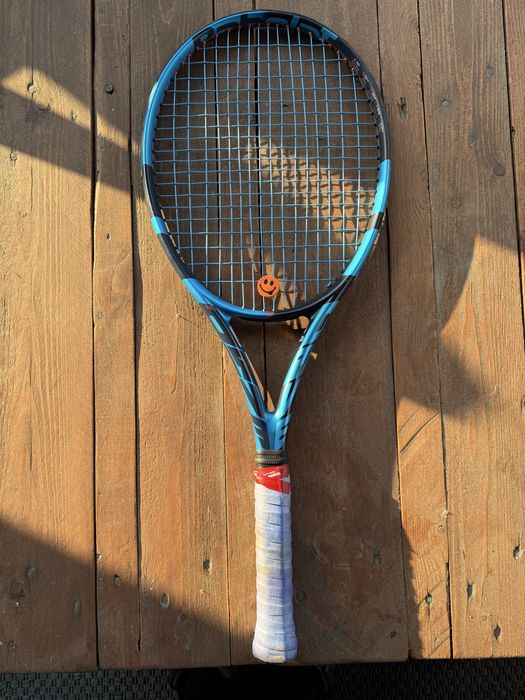 Rakieta Babolat Pure Drive 98