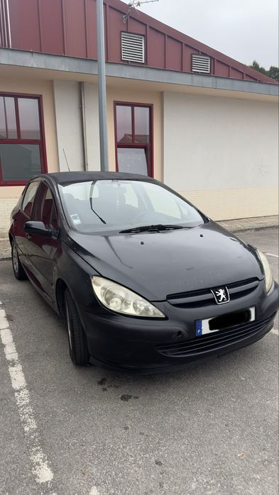 Peugeot 307 1.6 2003