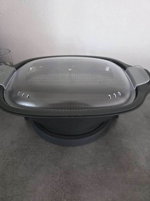 Silvercrest Monsieur Cuisine Smart