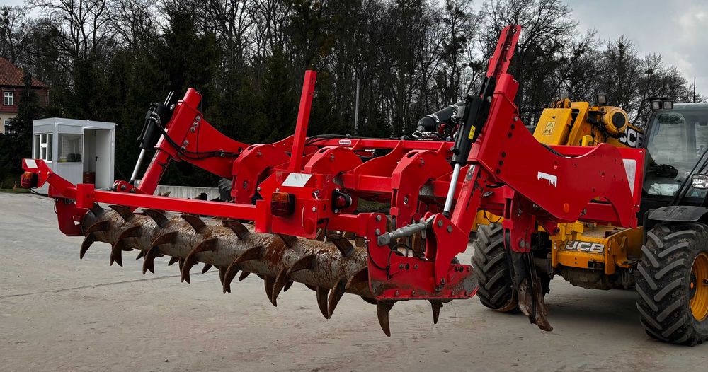 Attila 300/7 Maschio Gaspardo