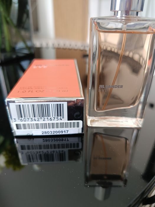 Jil Sander EVE EDT