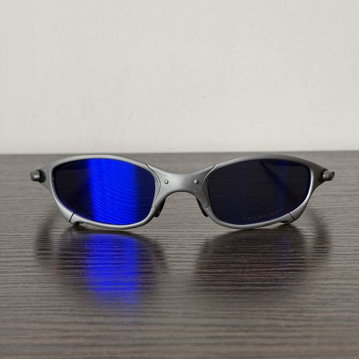 Окуляри Oakley Juliet