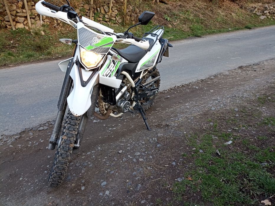 Geon tarax road в хорошому стані