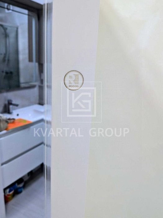 Продається однокімнатна квартира з преміальним ремонтом в м. Ірпінь