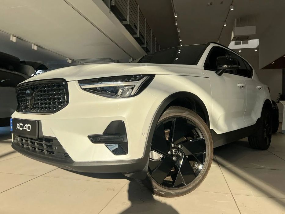 Volvo XC 40