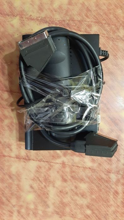 Супутниковий приймач Sat Integral