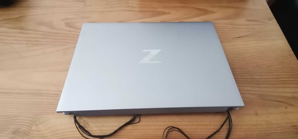 Monitor/Écran Portátil/Laptop HP Zbook Fury 16 G9