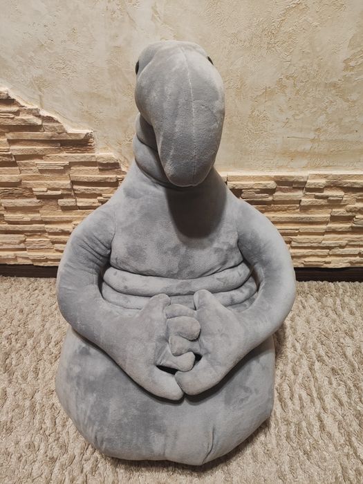 Ждун плюшева іграшка