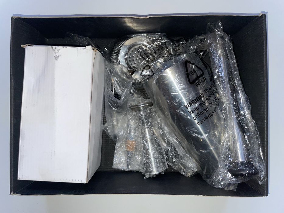 Барний набір на подарунок + книга бармена