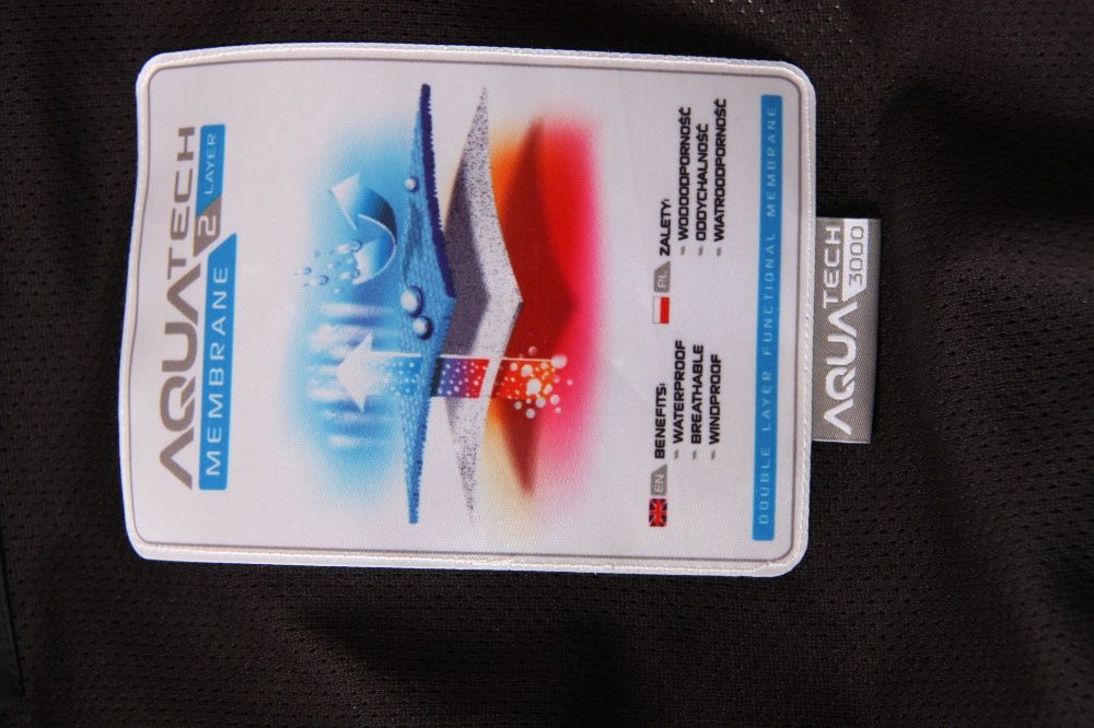 Męska kurtka wiosenno letnia 4F rozmiar S, M, XXL nowa!!