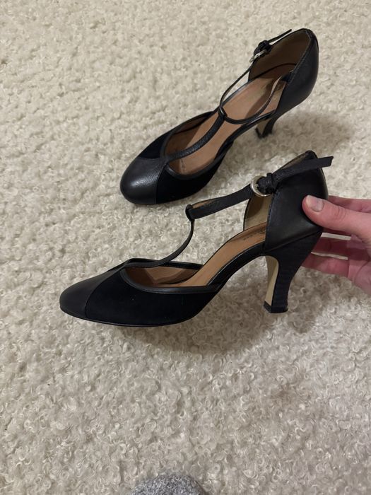 Туфлі для танців